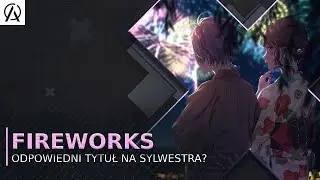 Anime które MUSISZ zobaczyć przed końcem roku