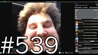 Drachenlord streamt, 25.03.2018 2 von 2, Zusammenfassung, die Magd am Fenster
