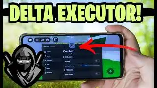 Delta Executor Mobile New UPDATE - How To Download Delta Executor Mobile Android / iOS / PC - 2026