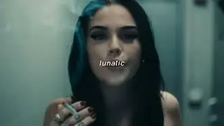maggie lindemann - she knows it ( s l o w e d )