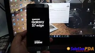 Xóa Tài Khoản Google Samsung S7 Edge TMobile G935T Android 8.0 version G935TUVS8CRJ1 OK