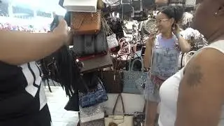 Fantastik Indodor Swap Meet