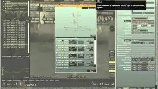 3DEqualizer4 - Stereoscopic Matchmoving - Part 2 of 2
