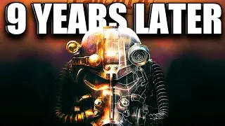 Should You Buy Fallout 4 In 2024?