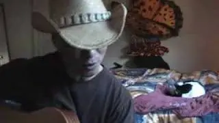Life By The Drop - Stevie Ray Vaughan (cover)