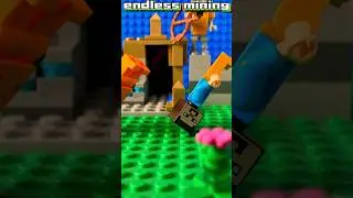 Endless Craft| Animation