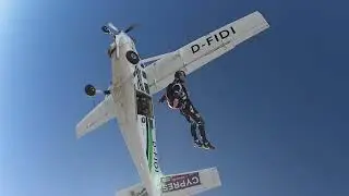 Skydivie Berlin! - One of the best dropzones in Europe