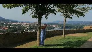 (As minhas Férias) Ernesto Cotazar " Flowers of Passion " Edição by Joaquim Rodrigues