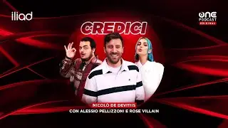CREDICI - Social vs reality: food