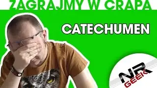 Let's play a crap #59 - Catechumen (1080p, 60fps)