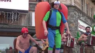 Grillpoolchallenge S4 Snowsport
