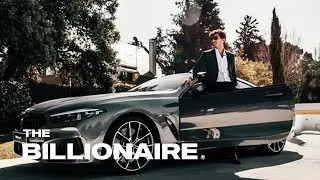 THE BILLIONAIRE Luxury Lifestyle 💲 #16 [2023 BILLIONAIRE VISUALIZATION / MOTIVATION]