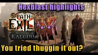 Deleting everything in sight [Stream Highlights]