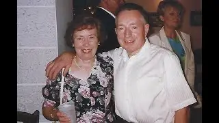 Frank and Mary Duffy