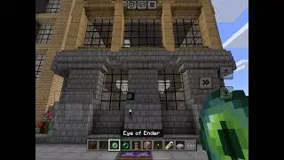 Papa created a CCTV camera for Kuya Vlad in Minecraft 