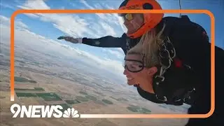 The science behind what drives people to thrill seek
