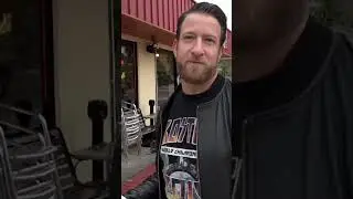 Dave Portnoy Wants To Fugeddabout This Pizza