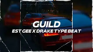 HARD Est Gee Type Beat - 