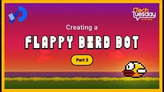 Flappy Bird Bot - Part 3 - Final Additions