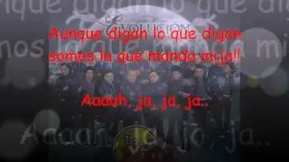 La Banda Que Manda  