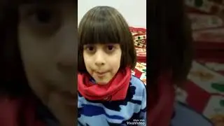 Yalan söyleme Kardeşlerin klip çalışması 😄😆😀😃