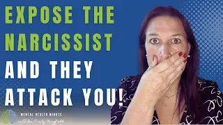 What Happens When You Call Out A Narcissist For Lying?