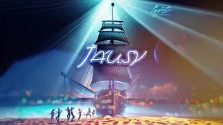 Galante "El Emperador" - Jausy (Audio Cover)