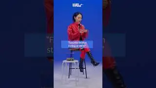 🗳 [KARDist] in US🇺🇸 | Ask SOMIN Anything : Netflix, Fashion | Box Interview