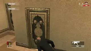 Hitman Blood Money Walkthrough Professional Mode Part 10 - House Of Cards