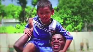 Hope Stories #Jayjay&Ebi