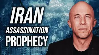 IRAN ASSASSINATION PROPHECY - Breaking Now! | Joseph Z