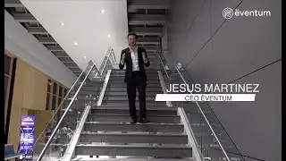 ëventum 3.0 - INNOVACIÓN Y TENDENCIAS