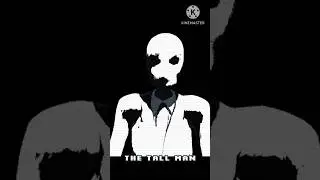 The Tall Man