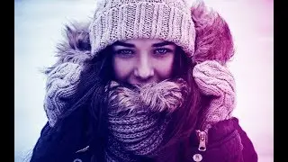 إضافة الوان رائعة لصورتك بالفوتوشوب color correction photoshop
