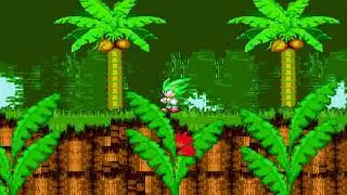 Sonic.Exe Nightmare Beginning Fun with debug mode (Sorry Tails)