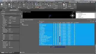 Example of using ODCLASS+ODEDIT for Surface Prop.