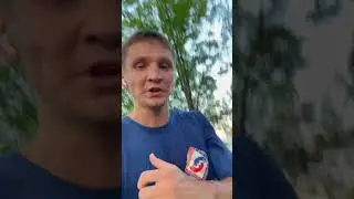 Бег с ускорениями #спорт #бокс #sports #ардашев #ardashev #boxing