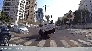 *NEW* Idiots In Cars Compilation | October 2022 | Part 3