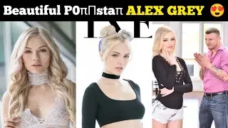 Alex Grey biography and career information | The story of Alex Grey