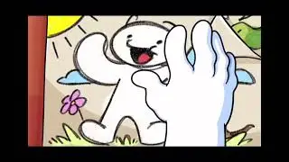 МЫ СДЕЛАЛИ ШОУ НА NETFLIX / by @theodd1sout  [RUS DUB]