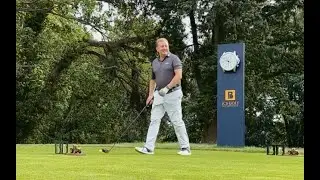Fletcher Moorland Golf Day 2024 at JCB Golf