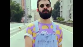 MASM - IRONIA (Visual/Clipe)