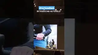 Introducing Auto Hold Technology #atherenergy #pathan #elonmusk