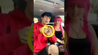 CRAZY CARD TRICK😱