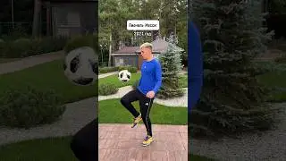 «Мбаппе в золотой клетке» 4 серия ⚽️ | 