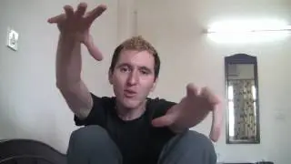 Crappy Singing for Partners4Japan