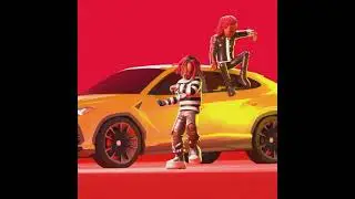 *FREE* Trippie Redd x Playboi Carti x HYPERPOP Type Beat - 