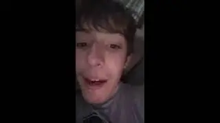 SLEEP STREAM WITH THE BOYS