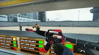 CS:GO AutoExec Script Tutorial 2019