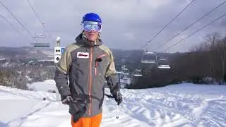 The Joy of Skiing at Gabriel (2018 Season-Episode 4)